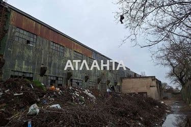 Commercial real estate at st. Stolbovaya (area 4525 m²) - Atlanta.ua - photo 23