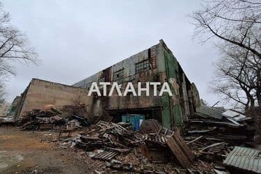 Commercial real estate at st. Stolbovaya (area 4525 m²) - Atlanta.ua - photo 24