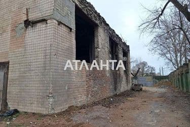 Commercial real estate at st. Stolbovaya (area 4525 m²) - Atlanta.ua - photo 25