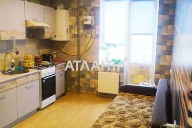 1-room apartment apartment by the address st. Krasnaya (area 40 m²) - Atlanta.ua - photo 10