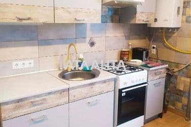 1-room apartment apartment by the address st. Krasnaya (area 40 m²) - Atlanta.ua - photo 11
