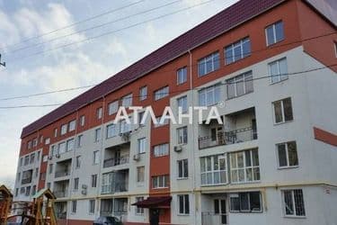 1-room apartment apartment by the address st. Krasnaya (area 40 m²) - Atlanta.ua - photo 18