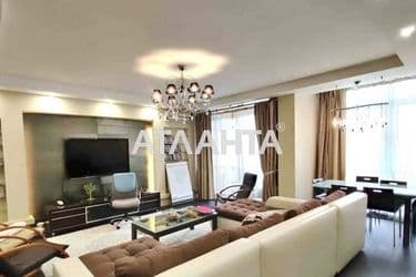 4+-rooms apartment apartment by the address st. Frantsuzskiy bul Proletarskiy bul (area 165 m²) - Atlanta.ua - photo 27