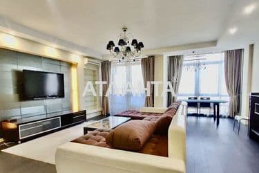4+-rooms apartment apartment by the address st. Frantsuzskiy bul Proletarskiy bul (area 165 m²) - Atlanta.ua - photo 28