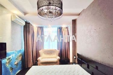 4+-rooms apartment apartment by the address st. Frantsuzskiy bul Proletarskiy bul (area 165 m²) - Atlanta.ua - photo 41