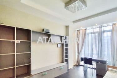 4+-rooms apartment apartment by the address st. Frantsuzskiy bul Proletarskiy bul (area 165 m²) - Atlanta.ua - photo 43