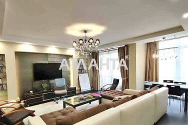 4+-rooms apartment apartment by the address st. Frantsuzskiy bul Proletarskiy bul (area 165 m²) - Atlanta.ua - photo 31