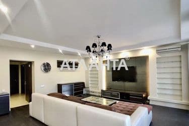 4+-rooms apartment apartment by the address st. Frantsuzskiy bul Proletarskiy bul (area 165 m²) - Atlanta.ua - photo 30