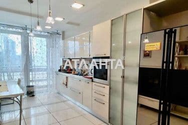 4+-rooms apartment apartment by the address st. Frantsuzskiy bul Proletarskiy bul (area 165 m²) - Atlanta.ua - photo 36