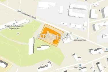 3-rooms apartment apartment by the address st. Pod Goloskom (area 95 m²) - Atlanta.ua - photo 14