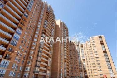 3-rooms apartment apartment by the address st. Zhabotinskogo Proletarskaya (area 116 m²) - Atlanta.ua - photo 22