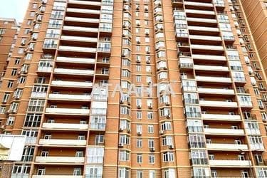 3-rooms apartment apartment by the address st. Zhabotinskogo Proletarskaya (area 116 m²) - Atlanta.ua - photo 26