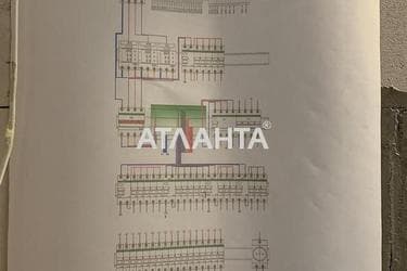 3-rooms apartment apartment by the address st. Zhabotinskogo Proletarskaya (area 116 m²) - Atlanta.ua - photo 23