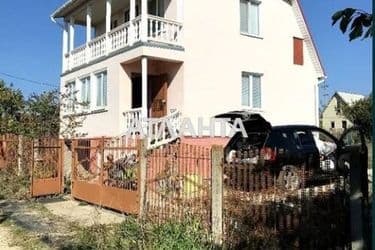 Дом по адресу ул. Тенистая (площадь 60,2 м²) - Atlanta.ua - фото 15