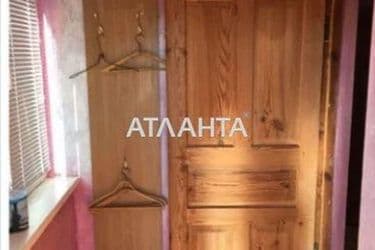 Дом по адресу ул. Тенистая (площадь 60,2 м²) - Atlanta.ua - фото 24