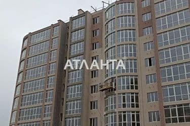 4+-rooms apartment apartment by the address st. Dnepropetr dor Semena Paliya (area 109 m²) - Atlanta.ua - photo 5