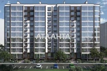 4+-rooms apartment apartment by the address st. Dnepropetr dor Semena Paliya (area 109 m²) - Atlanta.ua - photo 6