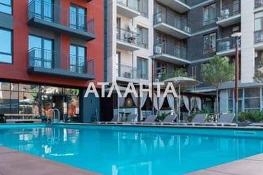 2-комнатная квартира по адресу Французский бул. (площадь 67,6 м²) - Atlanta.ua - фото 7