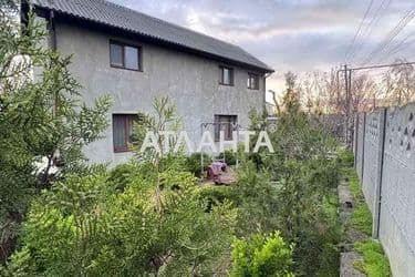 House by the address st. Nizhnyaya (area 150 m²) - Atlanta.ua - photo 22