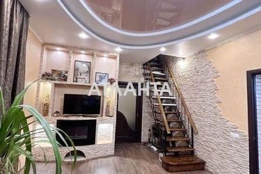 House by the address st. Nizhnyaya (area 150 m²) - Atlanta.ua - photo 23