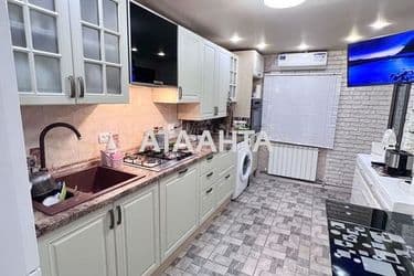 House by the address st. Nizhnyaya (area 150 m²) - Atlanta.ua - photo 32