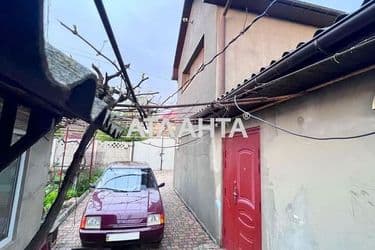 House by the address st. Nizhnyaya (area 150 m²) - Atlanta.ua - photo 39