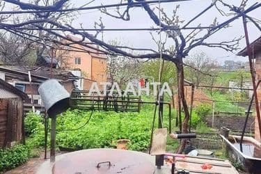 House by the address st. Nizhnyaya (area 150 m²) - Atlanta.ua - photo 40