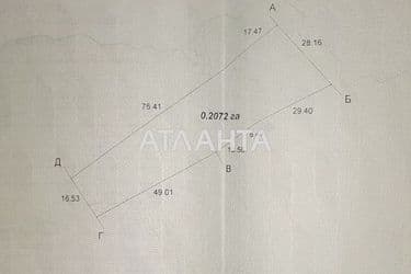 House by the address st. Nizhnyaya (area 150 m²) - Atlanta.ua - photo 42