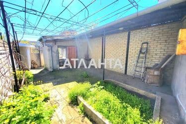 House by the address st. Yakornyy per (area 58 m²) - Atlanta.ua - photo 43