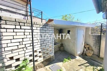 House by the address st. Yakornyy per (area 58 m²) - Atlanta.ua - photo 44