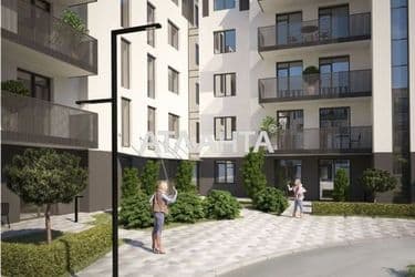 1-комнатная квартира по адресу ул. Сахарова (площадь 45,2 м²) - Atlanta.ua - фото 16