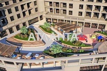 3-комнатная квартира по адресу ул. Дача Ковалевского (площадь 96,4 м²) - Atlanta.ua - фото 10