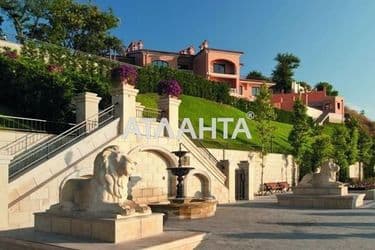 3-комнатная квартира по адресу ул. Дача Ковалевского (площадь 96,4 м²) - Atlanta.ua - фото 11