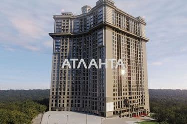 3-комнатная квартира по адресу ул. Дача Ковалевского (площадь 96,4 м²) - Atlanta.ua - фото 13
