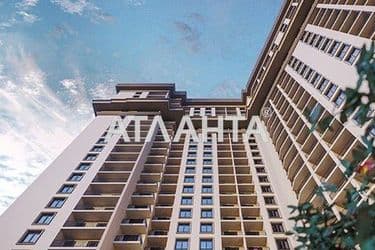 3-комнатная квартира по адресу ул. Дача Ковалевского (площадь 96,4 м²) - Atlanta.ua - фото 14