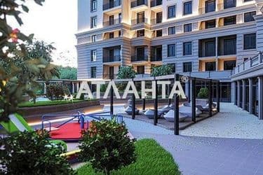 3-комнатная квартира по адресу ул. Дача Ковалевского (площадь 96,4 м²) - Atlanta.ua - фото 16