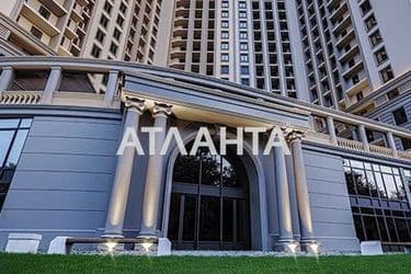 3-комнатная квартира по адресу ул. Дача Ковалевского (площадь 96,4 м²) - Atlanta.ua - фото 17