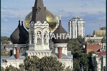 3-кімнатна квартира за адресою вул. Катерининська (площа 110 м²) - Atlanta.ua - фото 10