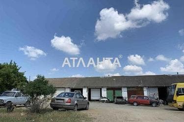 Коммерческая недвижимость по адресу ул. Хмельницкого 2-й пер (площадь 2162,6 м²) - Atlanta.ua - фото 13