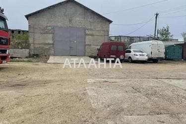 Коммерческая недвижимость по адресу ул. Хмельницкого 2-й пер (площадь 2162,6 м²) - Atlanta.ua - фото 15