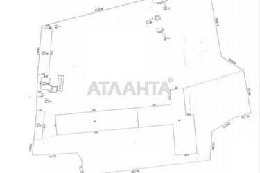Коммерческая недвижимость по адресу ул. Хмельницкого 2-й пер (площадь 2162,6 м²) - Atlanta.ua - фото 20