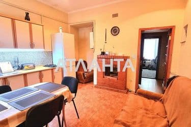 3-кімнатна квартира за адресою вул. Толстого лева (площа 82 м²) - Atlanta.ua - фото 19