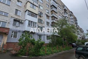 Многокомнатная квартира по адресу ул. Малиновского марш. (площадь 80,8 м²) - Atlanta.ua - фото 38