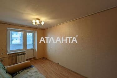 Многокомнатная квартира по адресу ул. Малиновского марш. (площадь 80,8 м²) - Atlanta.ua - фото 29