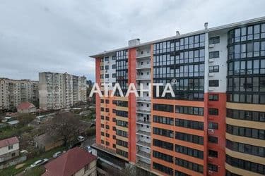 Многокомнатная квартира по адресу ул. Малиновского марш. (площадь 80,8 м²) - Atlanta.ua - фото 44