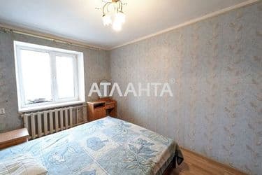 Многокомнатная квартира по адресу ул. Малиновского марш. (площадь 80,8 м²) - Atlanta.ua - фото 33