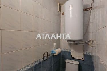 Многокомнатная квартира по адресу ул. Малиновского марш. (площадь 80,8 м²) - Atlanta.ua - фото 48