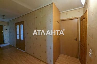 Многокомнатная квартира по адресу ул. Малиновского марш. (площадь 80,8 м²) - Atlanta.ua - фото 37