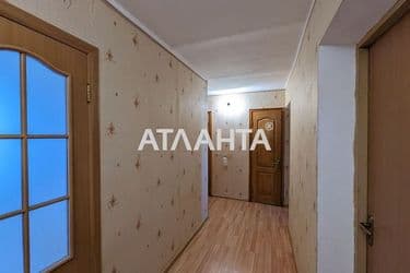 Многокомнатная квартира по адресу ул. Малиновского марш. (площадь 80,8 м²) - Atlanta.ua - фото 39