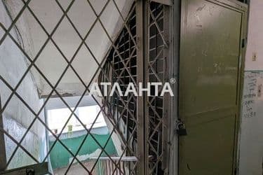 Многокомнатная квартира по адресу ул. Малиновского марш. (площадь 80,8 м²) - Atlanta.ua - фото 51